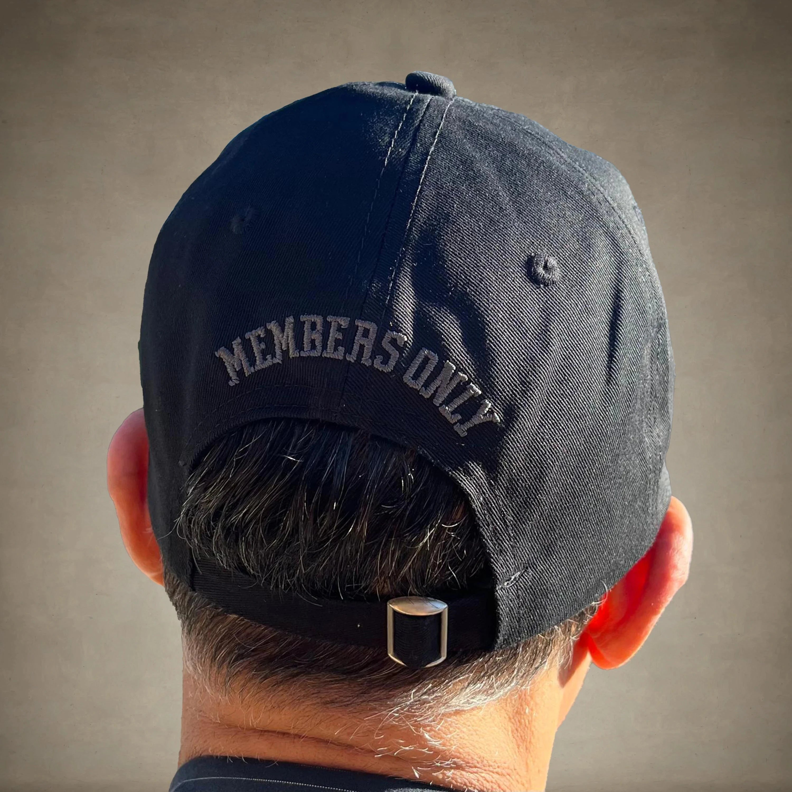 Members Only Hat Members Only® 