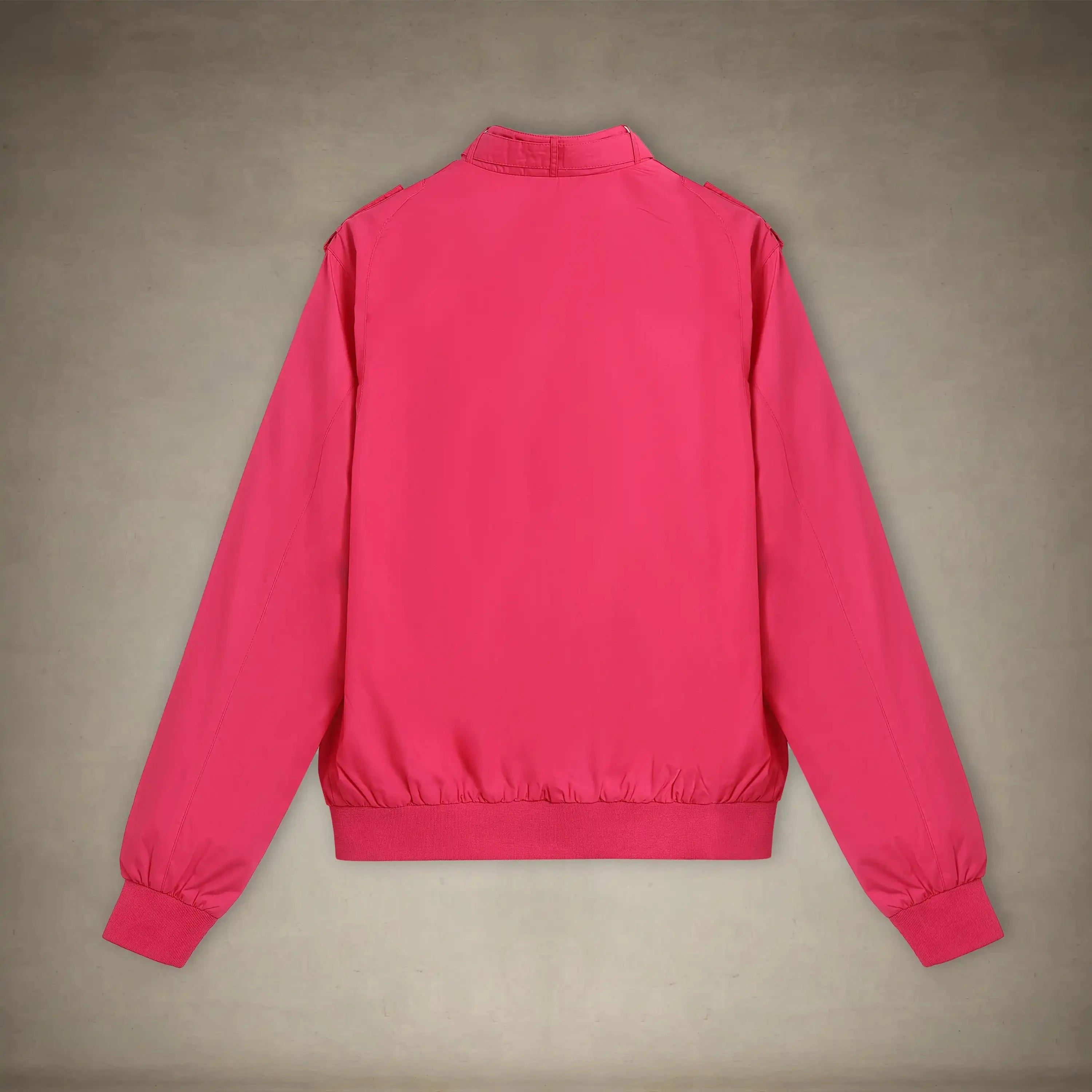 Men's Classic Iconic Racer Jacket Men's Iconic Jacket Members Only® 