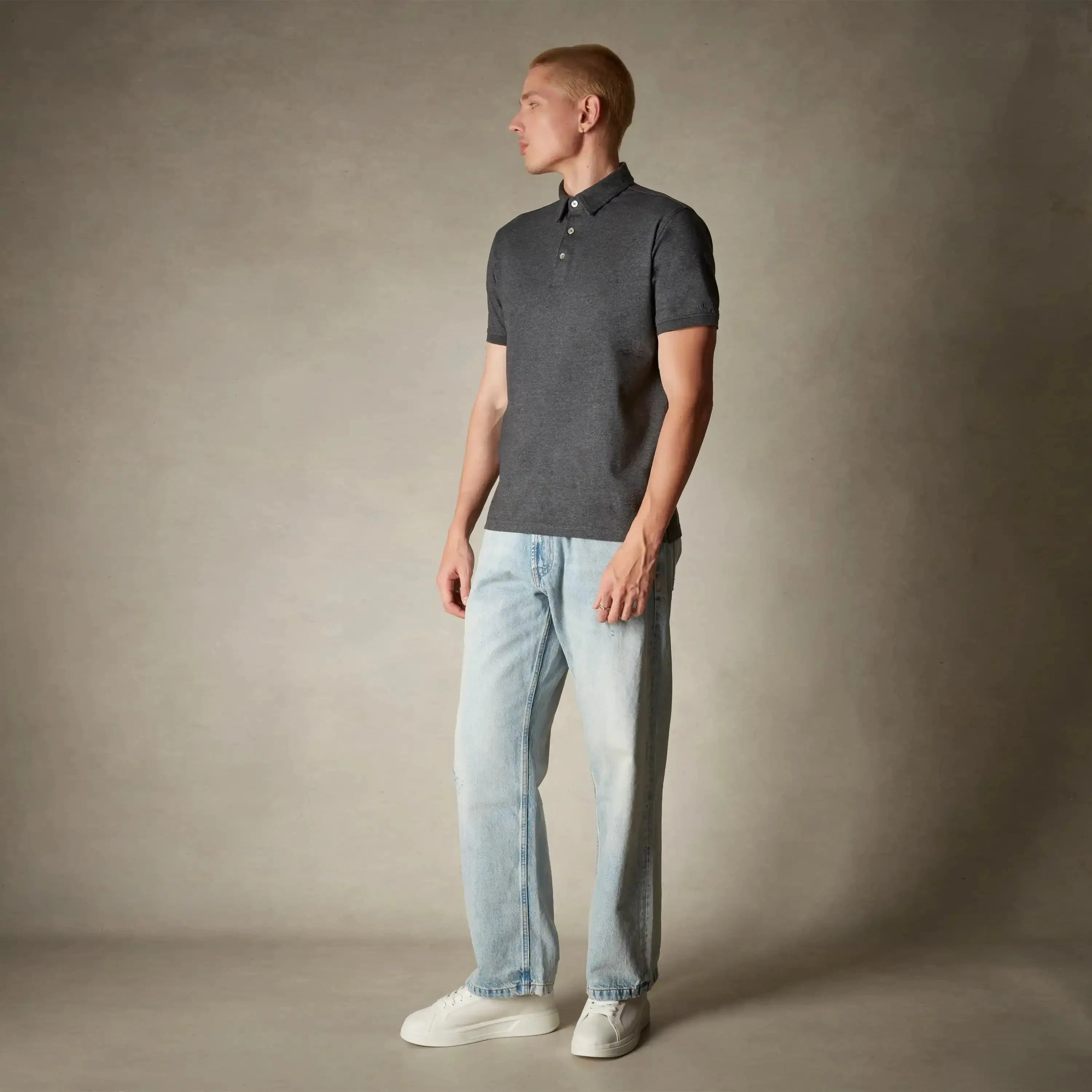 Men's Polo Shirt Members Only® 
